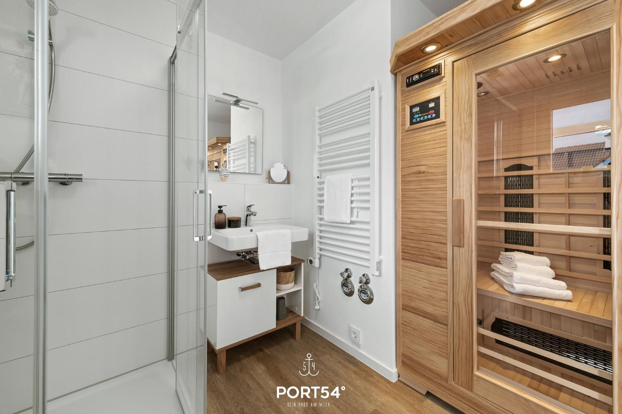 Karlsson Apartment Busum Ngoại thất bức ảnh