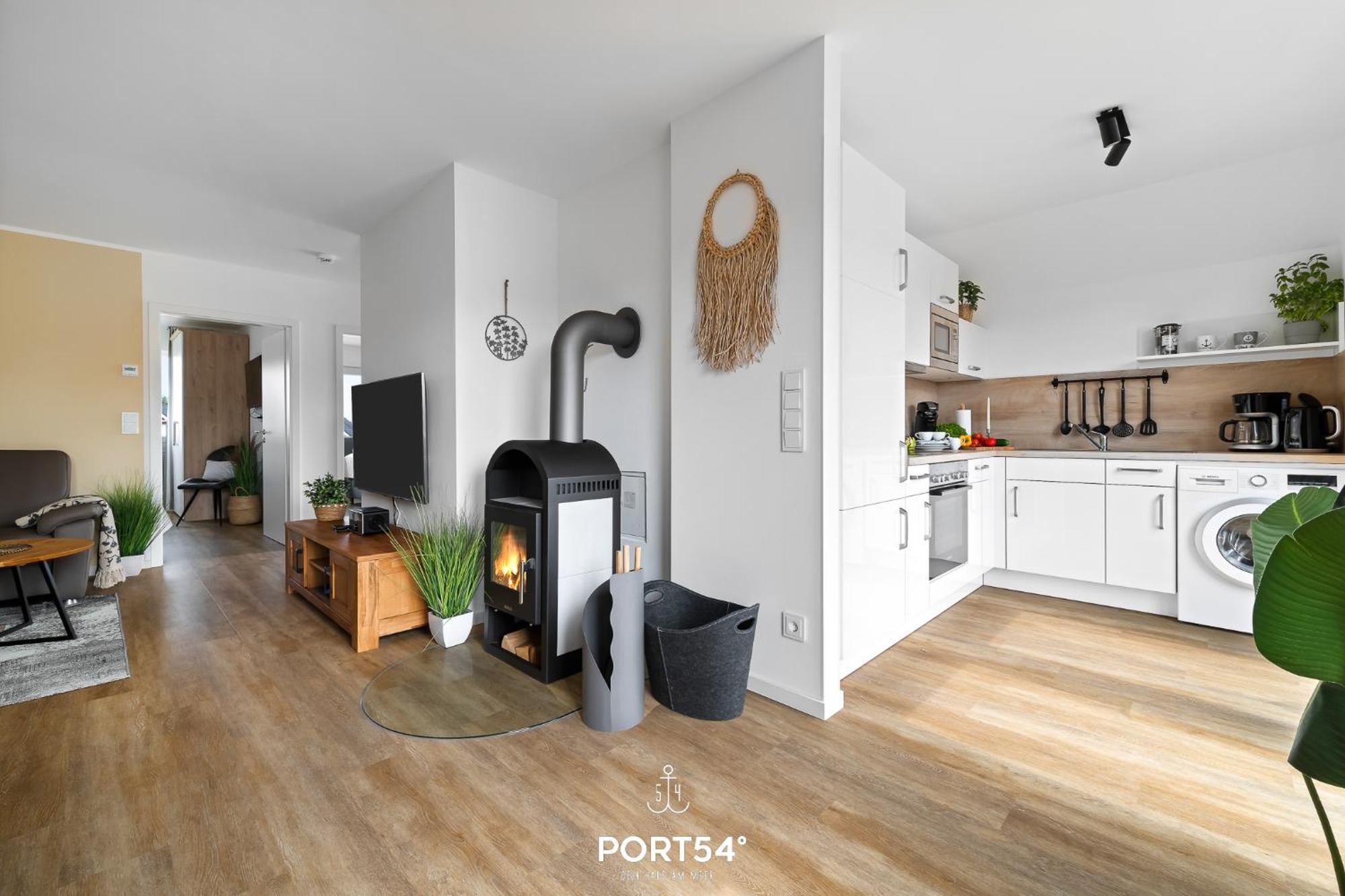 Karlsson Apartment Busum Ngoại thất bức ảnh