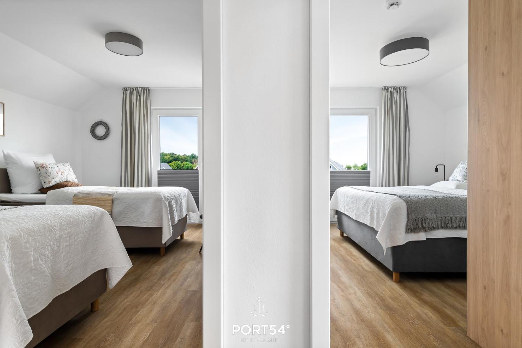 Karlsson Apartment Busum Ngoại thất bức ảnh