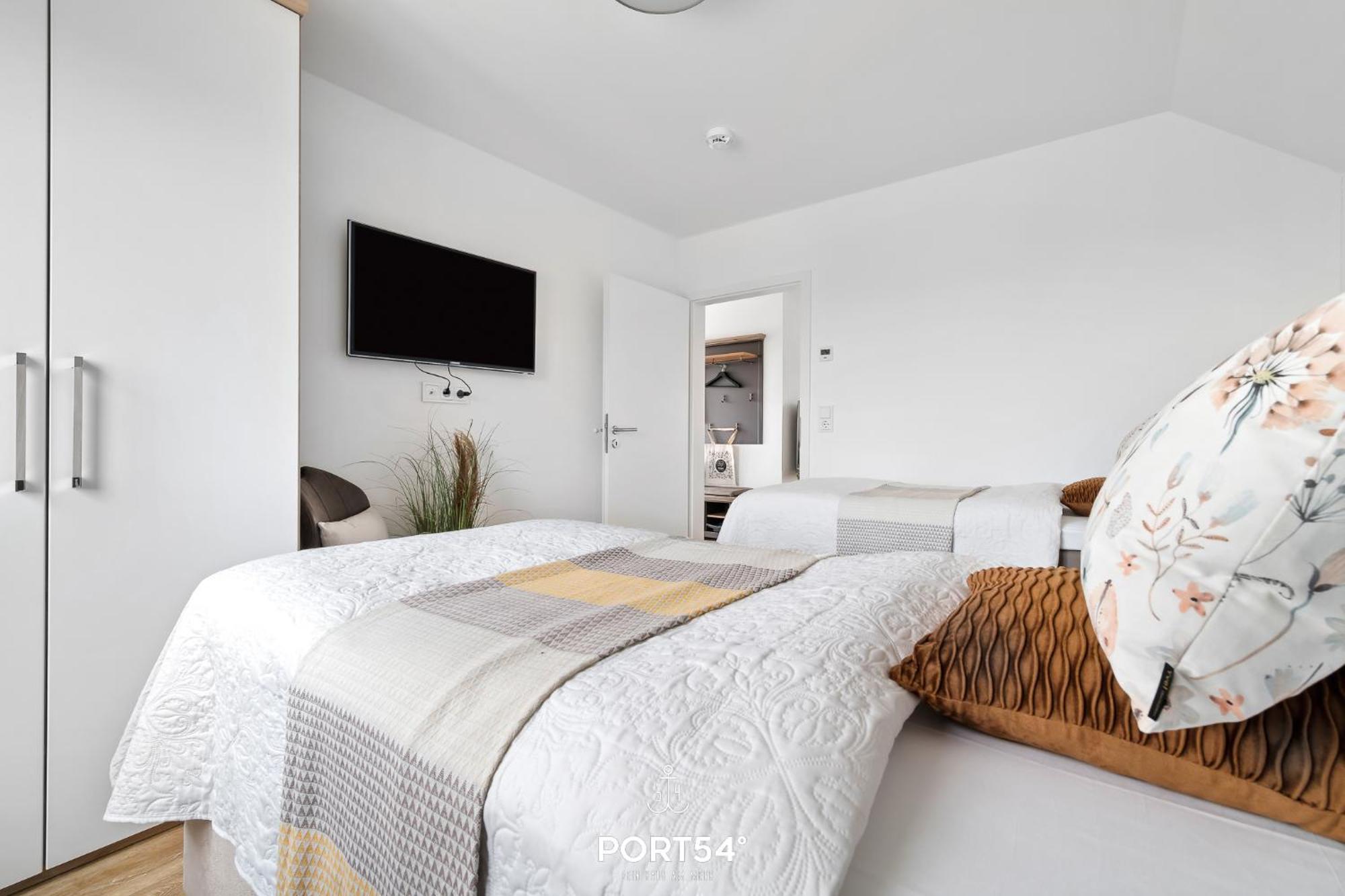 Karlsson Apartment Busum Ngoại thất bức ảnh