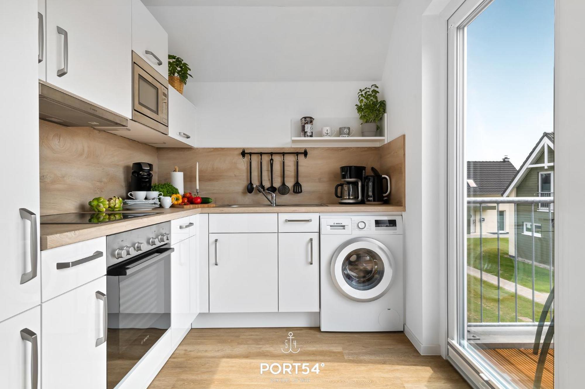 Karlsson Apartment Busum Ngoại thất bức ảnh