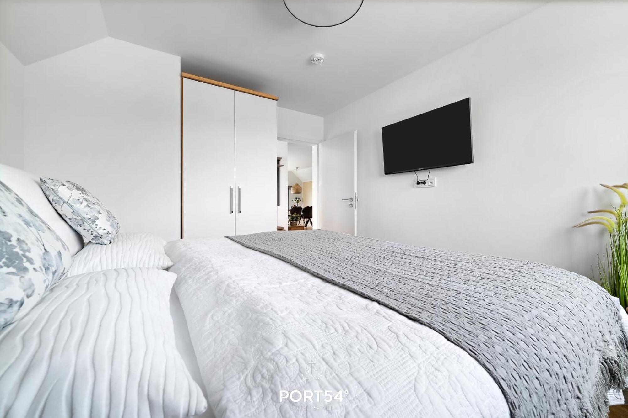 Karlsson Apartment Busum Ngoại thất bức ảnh