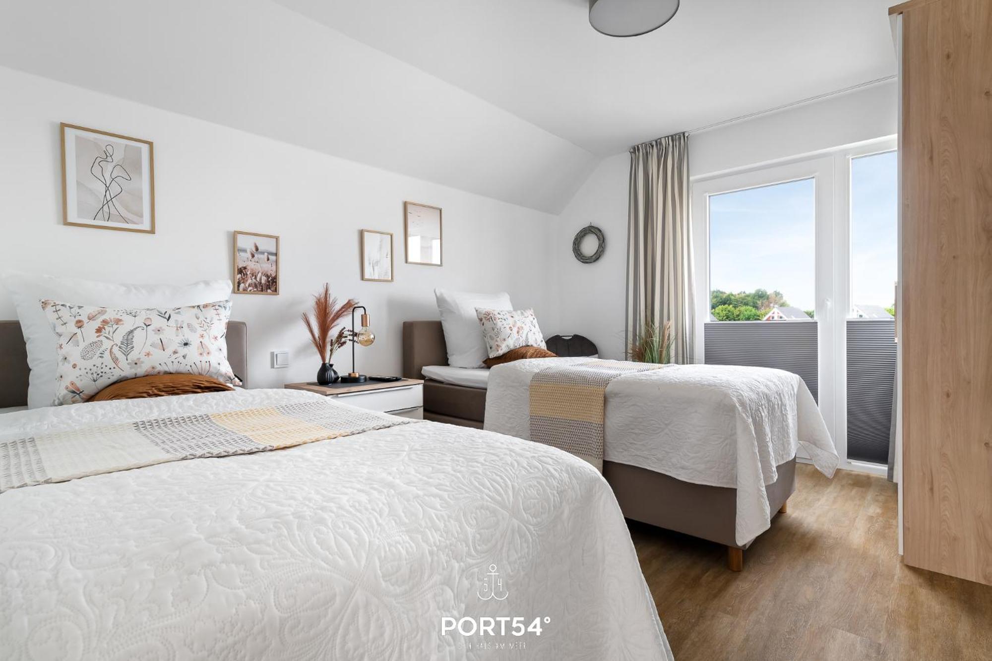 Karlsson Apartment Busum Ngoại thất bức ảnh