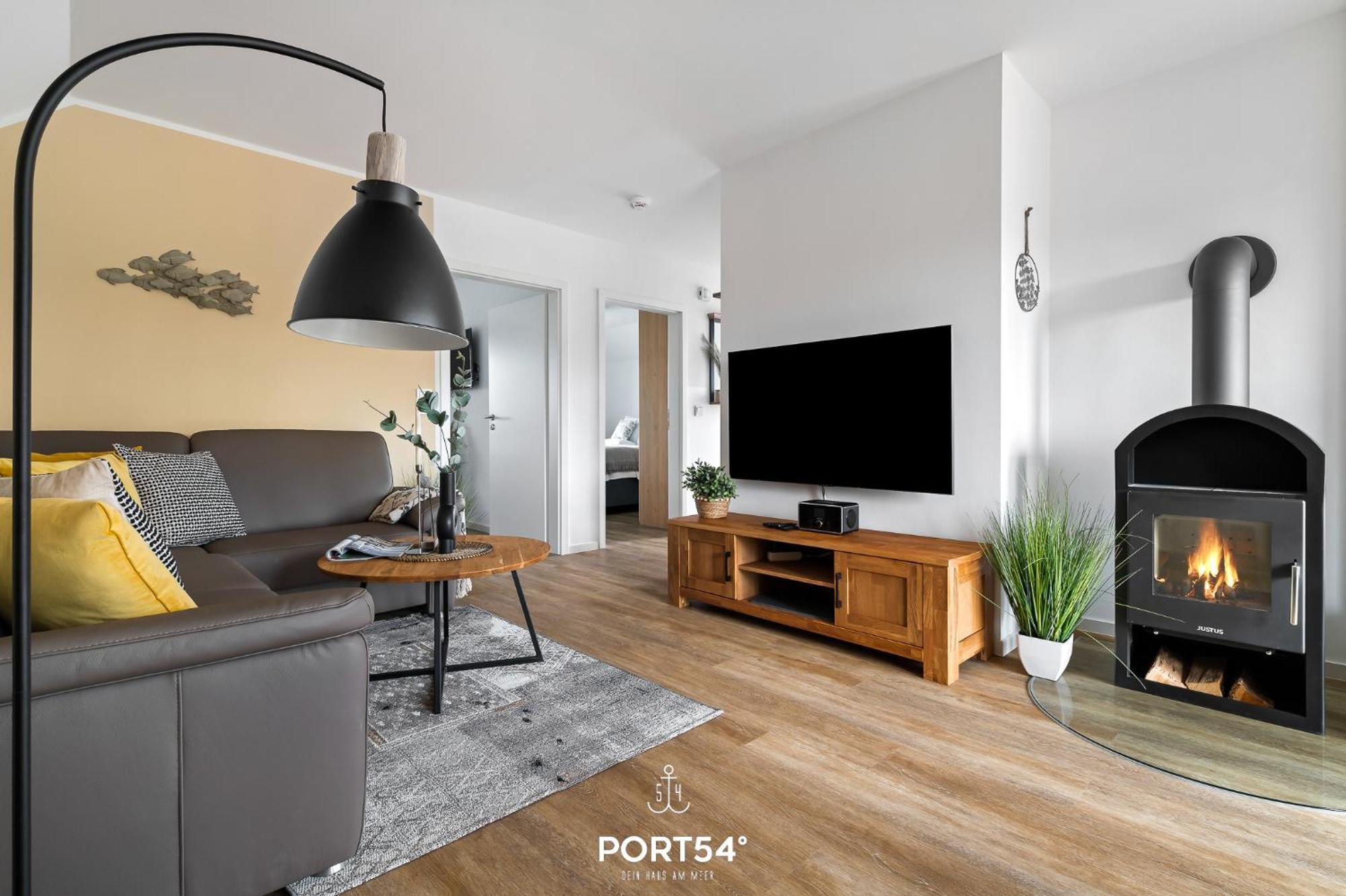 Karlsson Apartment Busum Ngoại thất bức ảnh
