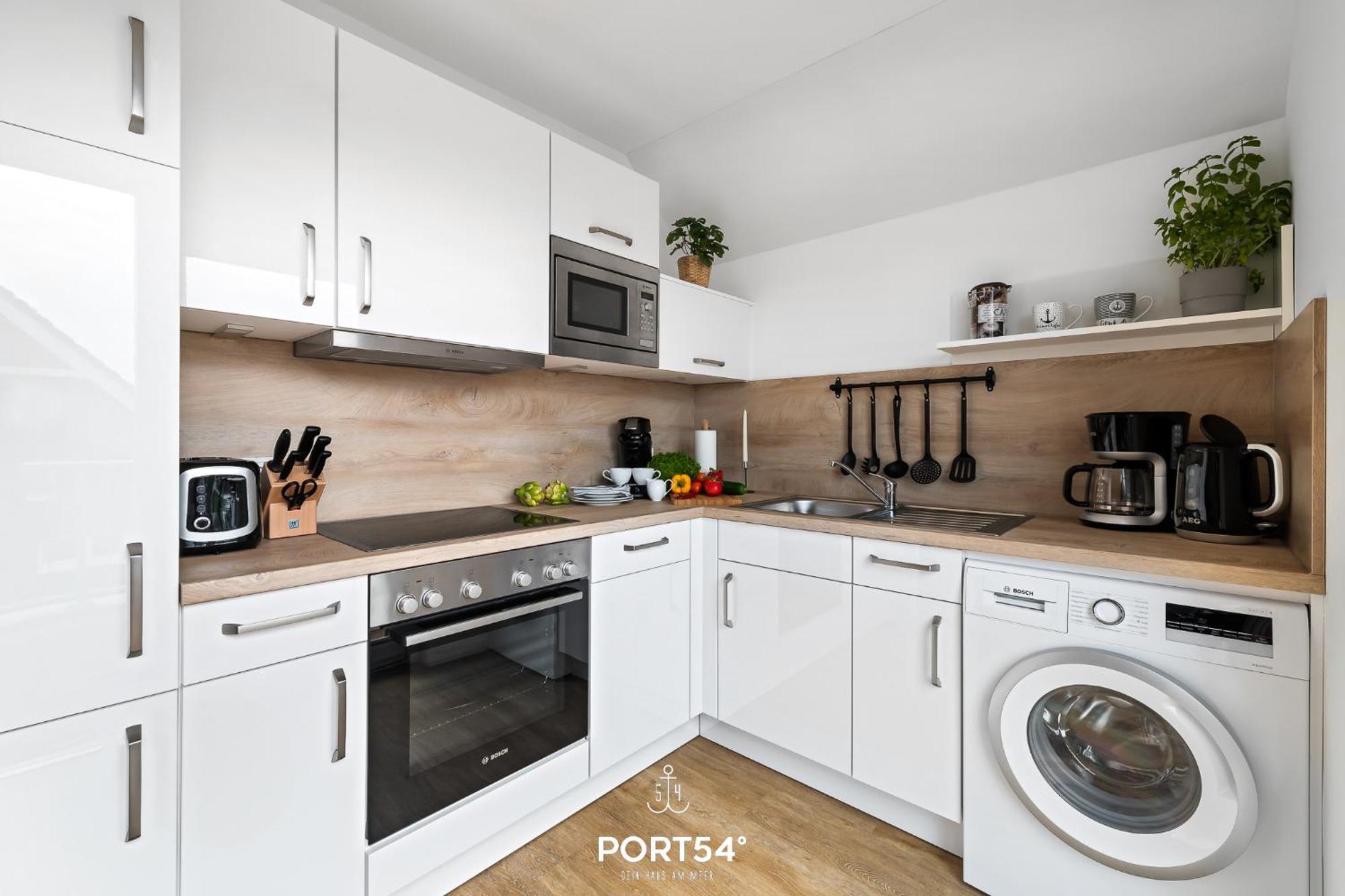 Karlsson Apartment Busum Ngoại thất bức ảnh