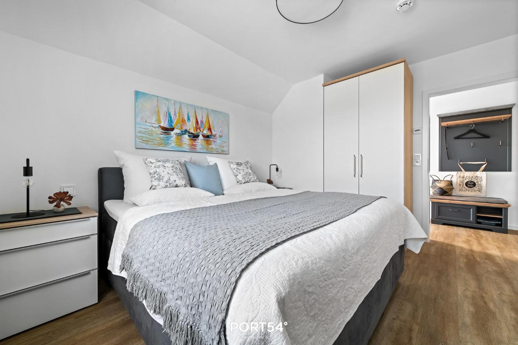 Karlsson Apartment Busum Ngoại thất bức ảnh