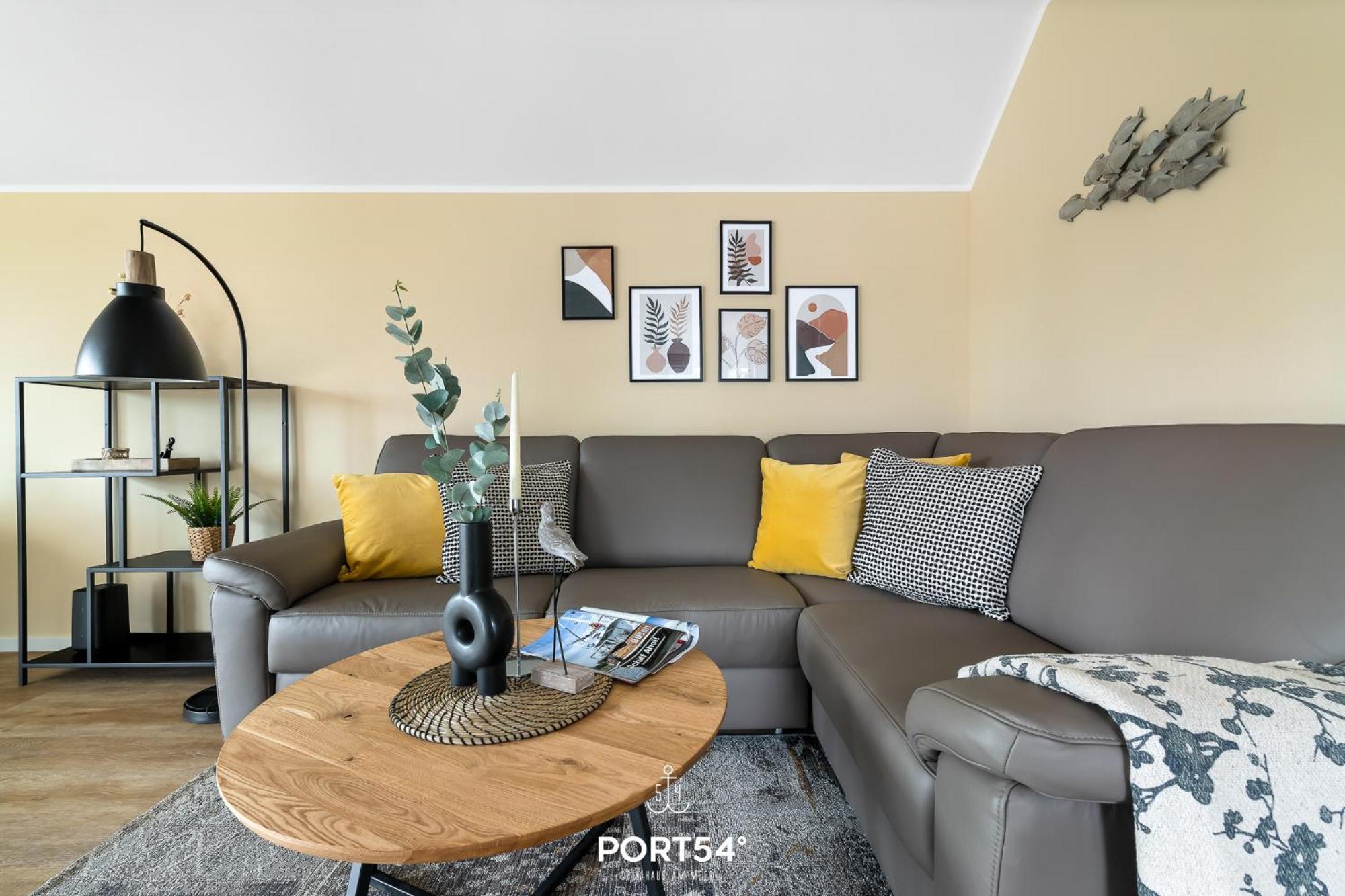 Karlsson Apartment Busum Ngoại thất bức ảnh