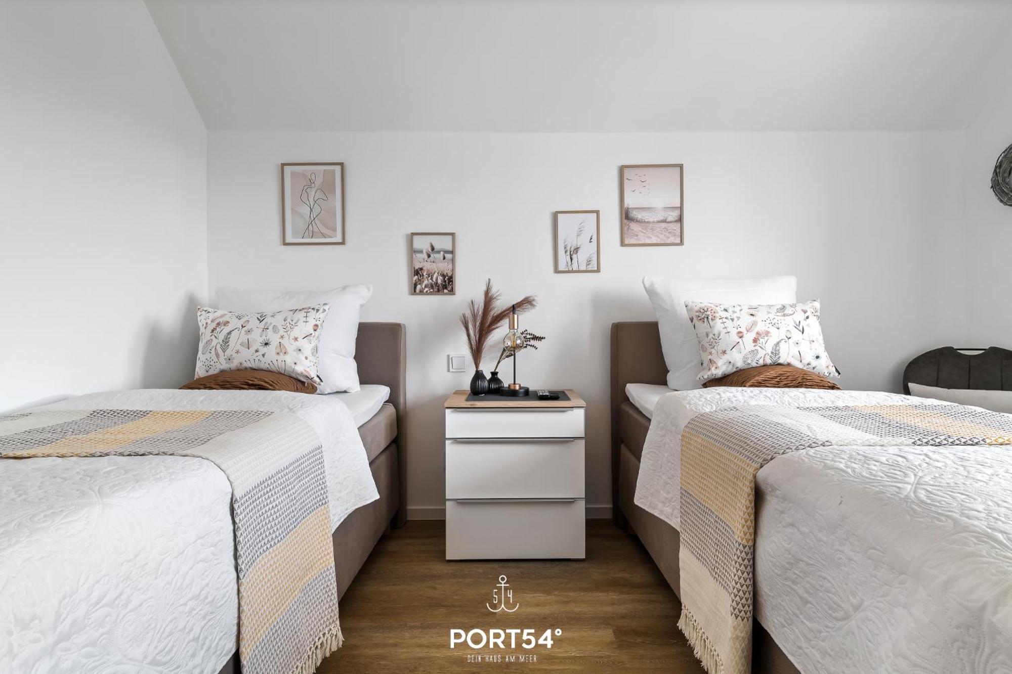 Karlsson Apartment Busum Ngoại thất bức ảnh